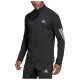 Adidas Ανδρική μακρυμάνικη μπλούζα 1/4-Zip